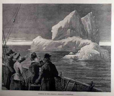 Iceberg nell